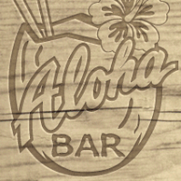 Ночной клуб «Aloha Bar»